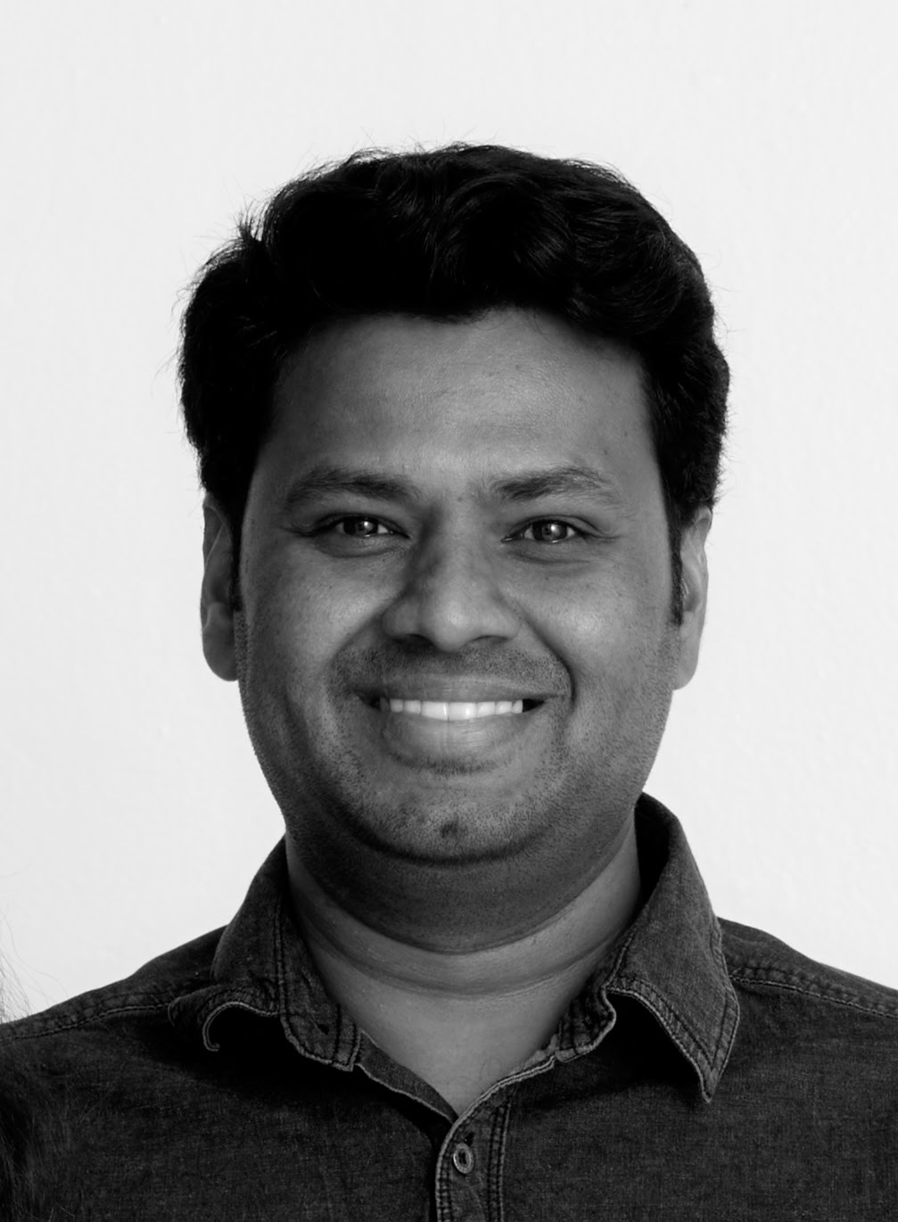 Gopinath Muniyandi